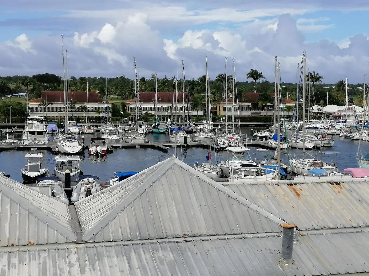 Appartement Marina Soleil à Saint-Francois  0*, Saint-Francois (Grande-Terre) Guadeloupe