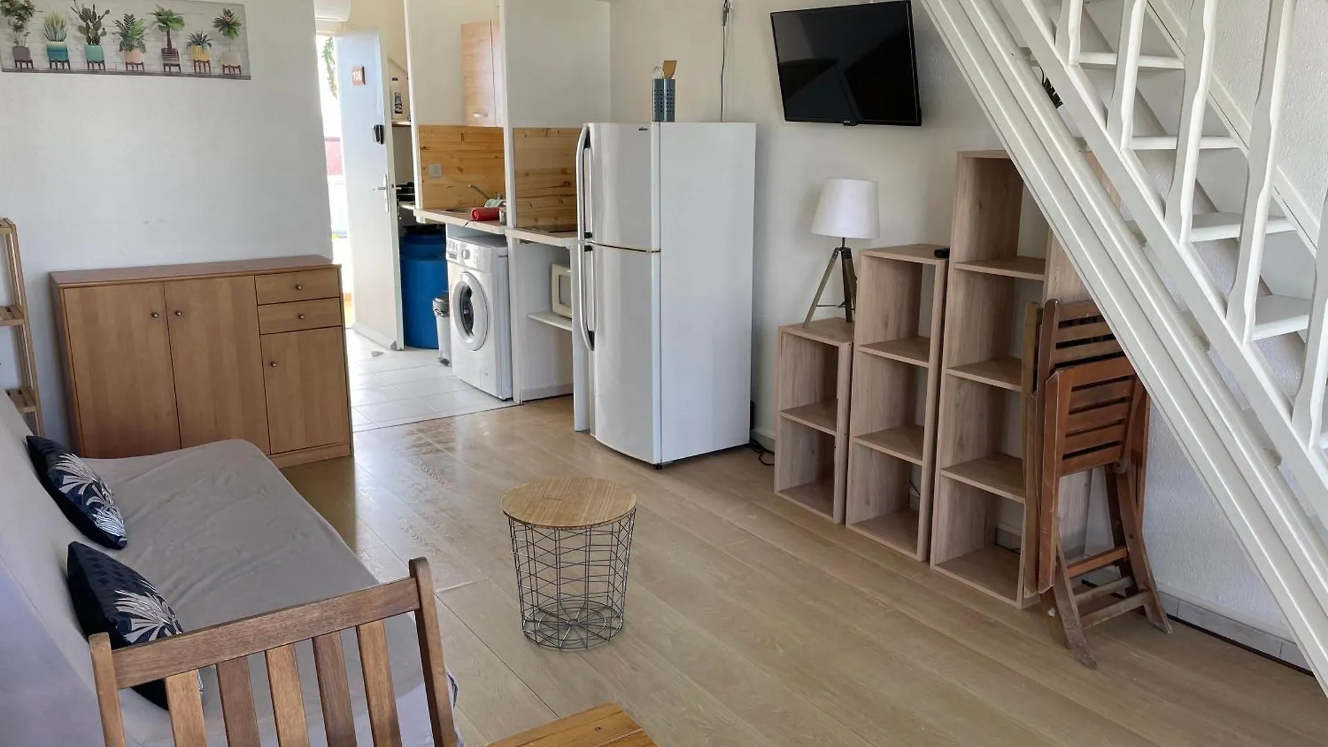 Appartamento Marina Soleil Saint-Francois