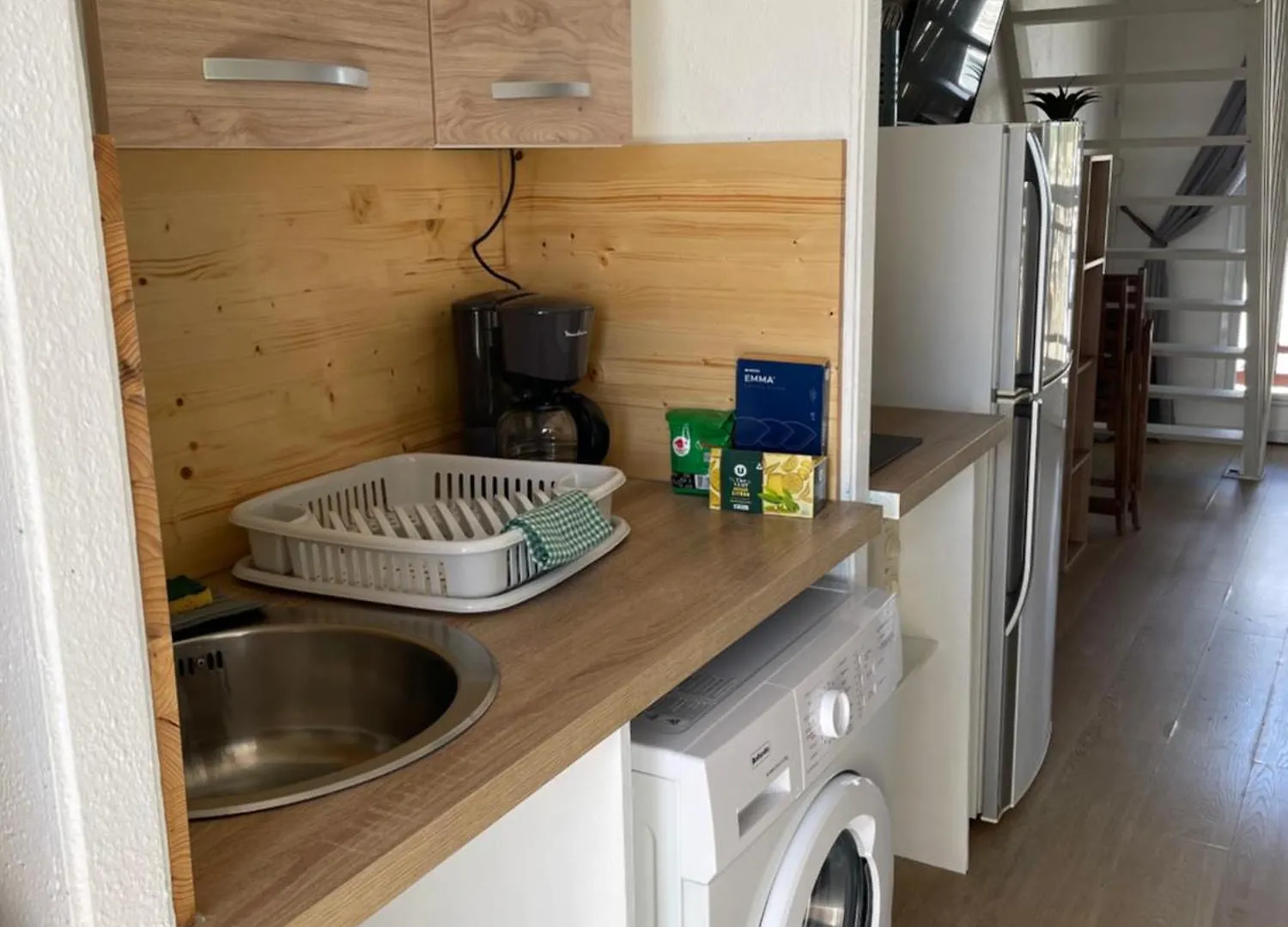 Appartamento Marina Soleil Saint-Francois