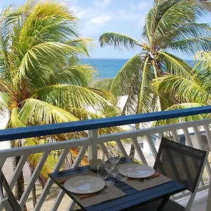  Appartement Escales Des îles Face