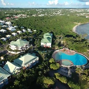  Appartement Saint-françois, Anse Des Rochers, Magnolias Do Brasil
