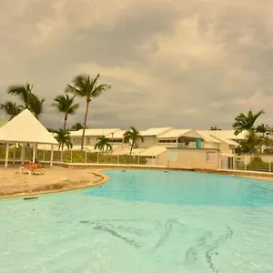  Appartement L'oasis De Saint-françois, An Bel Ti Koté