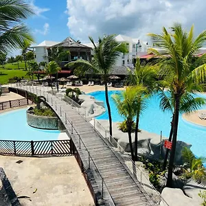  Appartement Manganao Supérieur
