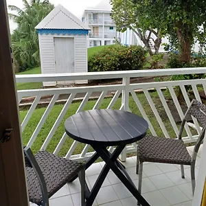  Appartement Hibiscus Manganao 1905